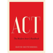 Act | Paperback