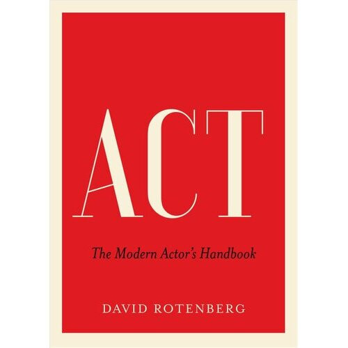 Act | Paperback