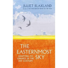 The Easternmost Sky | Hardback