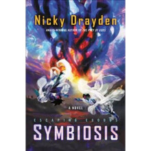 Escaping Exodus: Symbiosis | Paperback