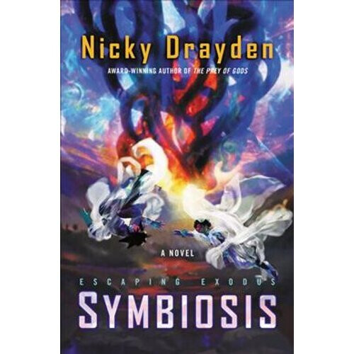 Escaping Exodus: Symbiosis | Paperback