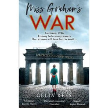 Miss Graham's War | Paperback