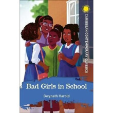 Bad Girls in School | Paperback