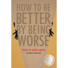 How to Be Better by Being Worse | Paperback