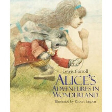 Alice's Adventures in Wonderland | Hardback