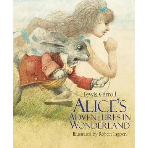 Alice's Adventures in Wonderland | Hardback