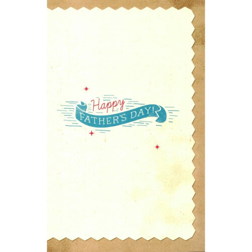 Dadding Like A Boss! Father's Day Card New Greeting Cards 2