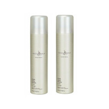(Hairspray 150ml - (2pks)) Neal & Wolf Control Flexible Styling Hairspray 250ml