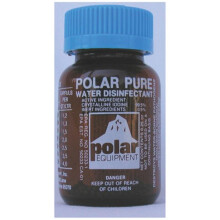Polar Pure 340450 Water Disinfectant