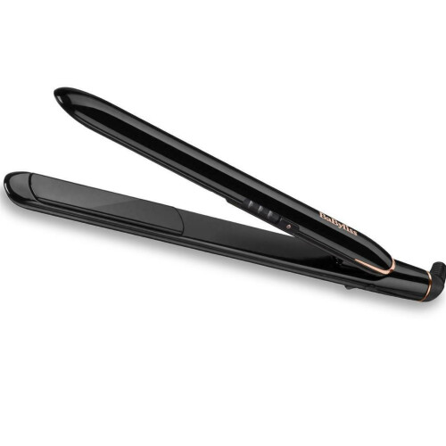 BaByliss BaByliss 2515DU Rose Luster Plattång för hår 1
