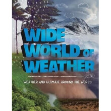 Wide World of Weather | Paperback