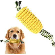 Dog Chew Toys for Aggressive Chewers Small Medium Breed Puppies Tough Indestructible Dog Rope Stick Chew Toy Toothbrush for Small Large Dog