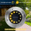 (1PCS) Solar Light DIY Outdoor Decoration Path Garden Pathway Lamp 3