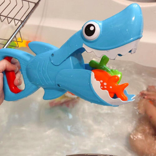 Bath Toys B And M Toys For Babies Bath Bathtub Toy Hungry Shark
