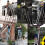 Multi-Purpose 3.8M Aluminium Portable Telescopic Ladder 12