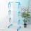 3 Tier Large Deluxe Laundry Clothes Foldable Drying Airer Rack Indoor 4
