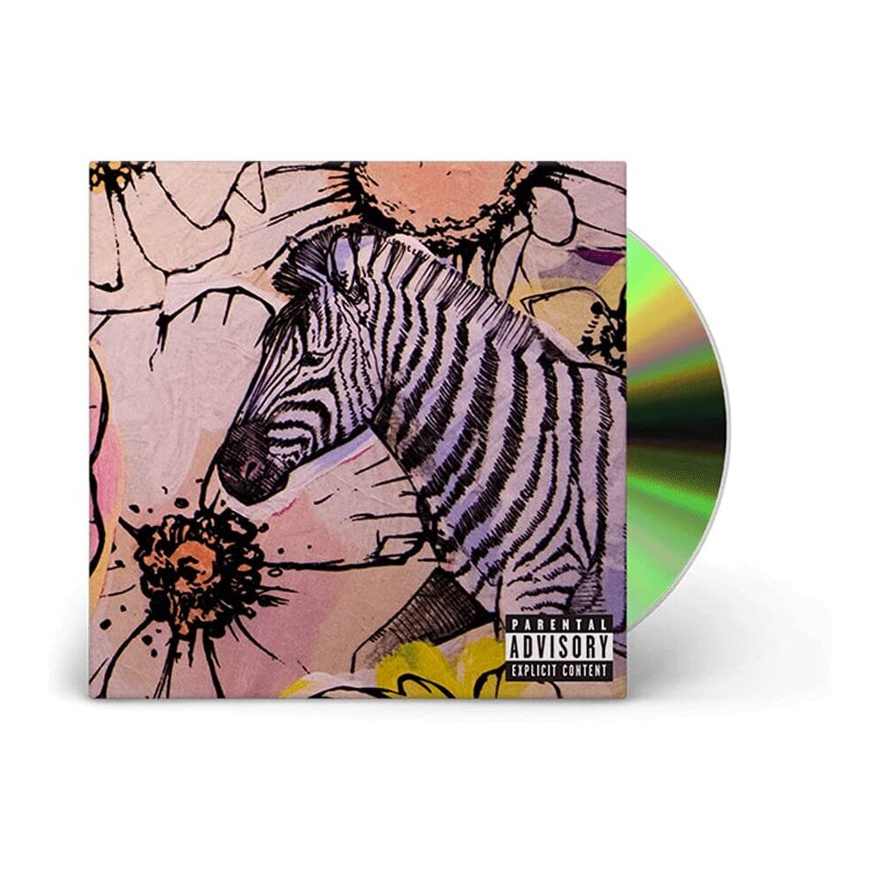 Maroon 5 - JORDI (DELUXE) [CD]