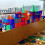 Magnetic Tiles Construction Toy Set Building Blocks Puzzle 46pcs 9