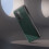 Samsung Case Samsung Galaxy Z Fold 2 Genuine Leather Soft-touch green 5