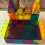 Magnetic Tiles Construction Toy Set Building Blocks Puzzle 46pcs 8