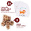 SOKA Wooden Spelling Game, Learning Matching Letter Memory Games 4