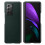 Samsung Case Samsung Galaxy Z Fold 2 Genuine Leather Soft-touch green 2