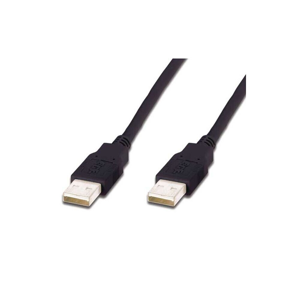 1.8M Usb A To A Cable M-M 5055309617546
