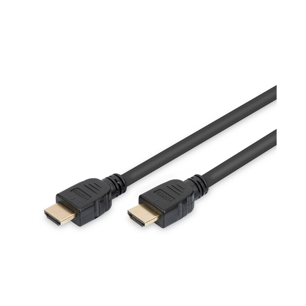 Digitus Ultra Hdmi 2.1 High Speed Connection Cable - 2M 4016032454328