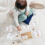 SOKA Wooden Spelling Game, Learning Matching Letter Memory Games 2
