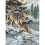 Snow Wolves Tapestry Canvas 1