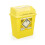 (13 Litre) Sharps Bin, Biohazard, Needle Waste Box 1