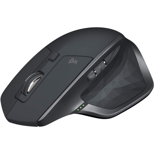 Logitech Logitech MX Master 2S Wireless Mouse