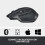Logitech Logitech MX Master 2S Wireless Mouse 4