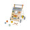 Janod Chariot Multi-Activiteiten Sweet Cocoon 1