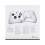 Xbox Xbox Core Controller - Robot White 2