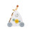Janod Chariot Multi-Activiteiten Sweet Cocoon 5