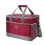 (Blue) Insulated Cooler Bag for Camping/BBQ - Large 30L 7