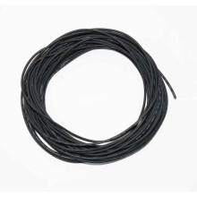 (25m) Solar Panel PV Cable, Cut to Length, TUV double insulated, 1800V, low voltage drop 4mm