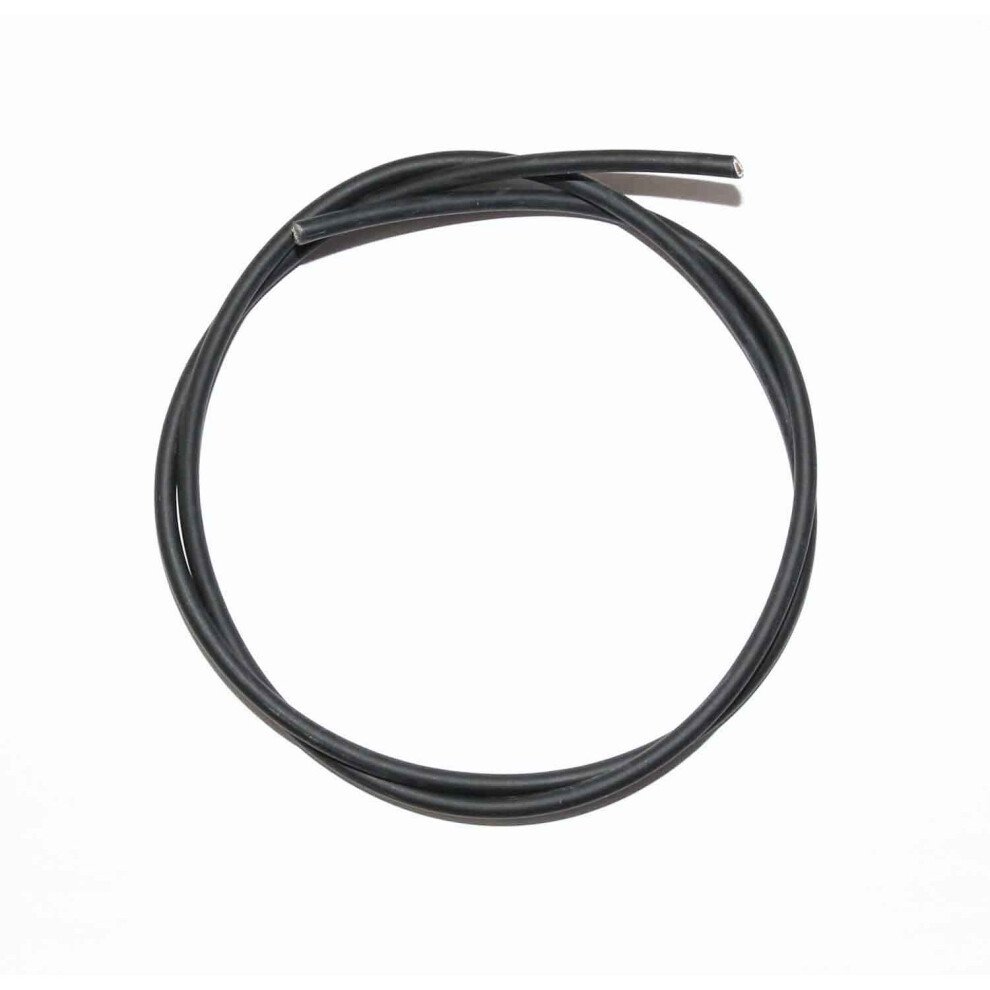 (1m) Solar Panel PV Cable, Cut to Length, TUV double insulated, 1800V, low voltage drop 4mm