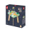 Janod Janod Meadow Activity Table Learn Shapes & Colour Educational Playset - Plush Soft Toy 3