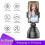 (black, China) Smart Shooting Selfie Stick Intelligent Follow Object Tracking Face. 5