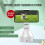 (black, China) Smart Shooting Selfie Stick Intelligent Follow Object Tracking Face. 6