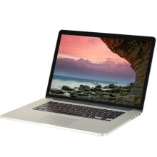 Apple MacBook Pro 15" Inch 2.2GHz Core i7 16GB 256GB 2015 B - Refurbished