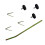 DWD Ground Spike for Rotary Washing Line or Parasol 6