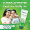 Himalaya (Pack of 2) Himalaya Neem Foam Face Wash 150ml, Cleans Face ,Foam Face Wash,Prevents Recurrence of Acne 3