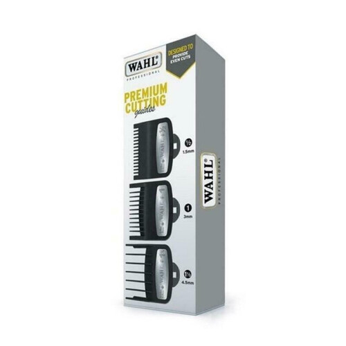 Wahl Premium Cutting Guides