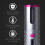 Envie Automatic Cordless Hair Curler with Adjustable Temperature 2