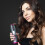 Envie Automatic Cordless Hair Curler with Adjustable Temperature 4