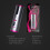Envie Automatic Cordless Hair Curler with Adjustable Temperature 5