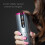Envie Automatic Cordless Hair Curler with Adjustable Temperature 3